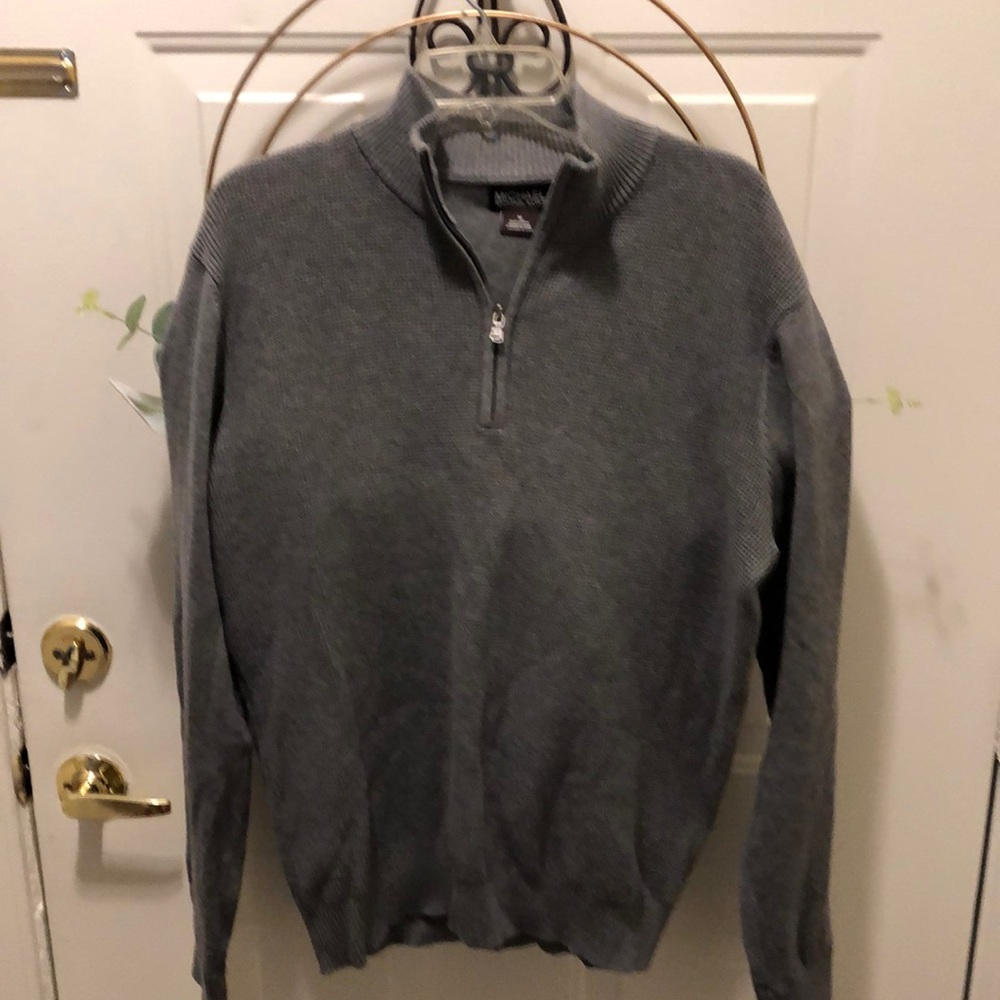 Men’s Michael Kors Sweatshirt size medium - Picture 1 of 3